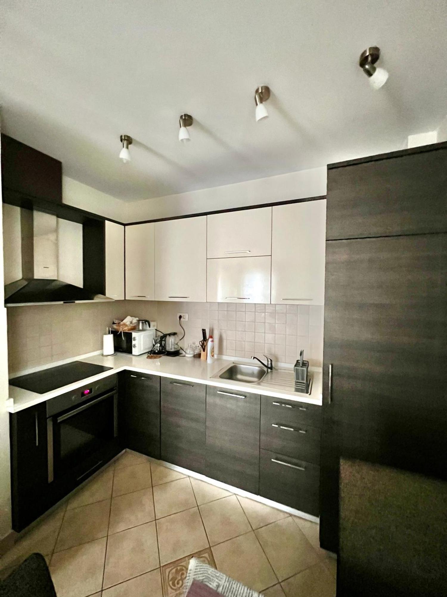 Apartments Nirgilija Tivat Extérieur photo